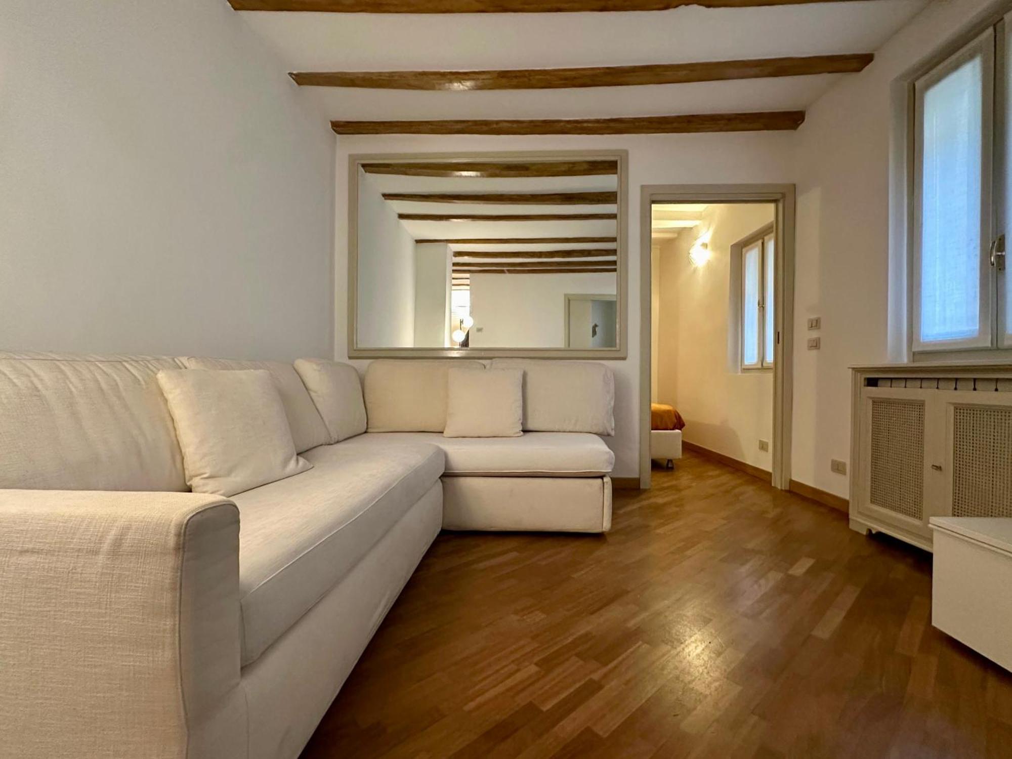 Pontaccio 4 Bilo Appartement Milan
