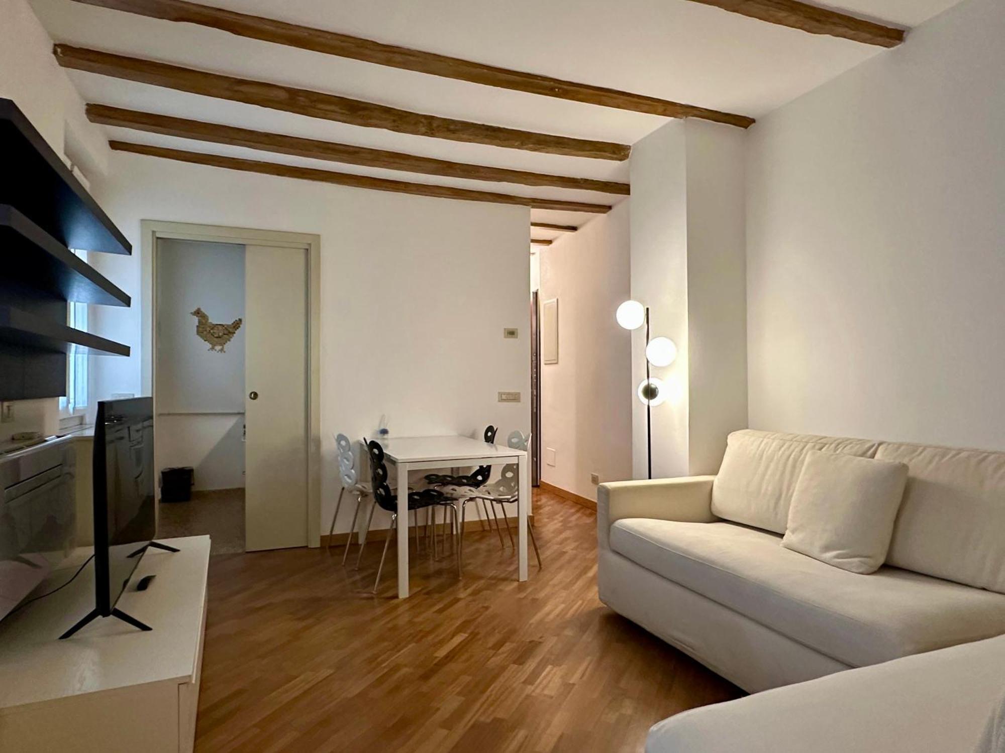 Pontaccio 4 Bilo Appartement *