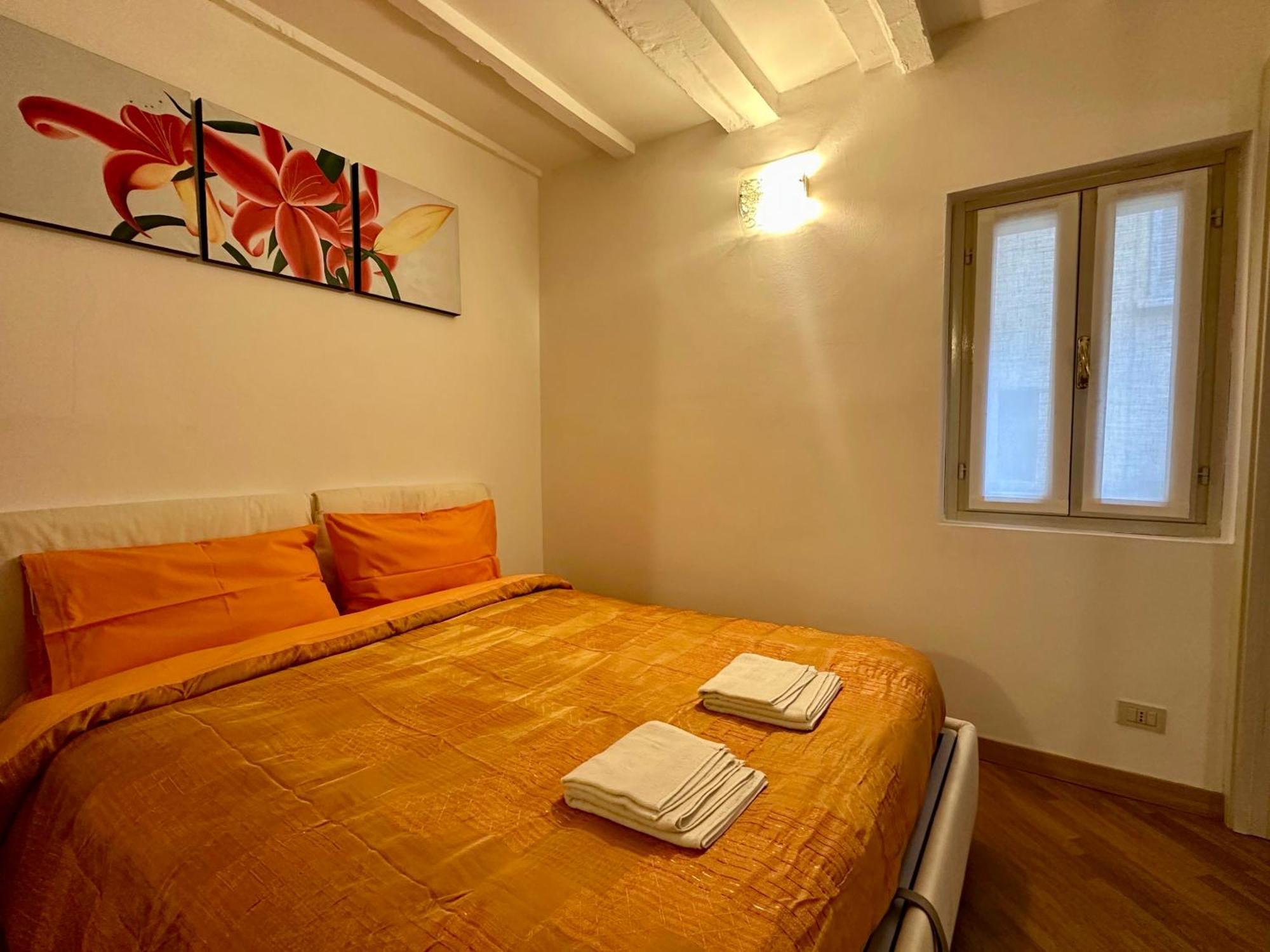 Pontaccio 4 Bilo Appartement Milan