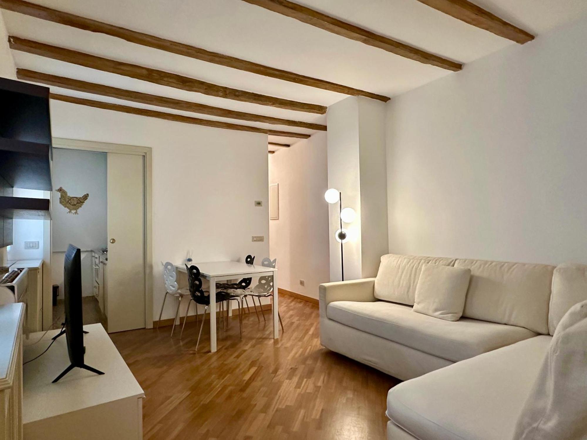 Appartement Pontaccio 4 Bilo