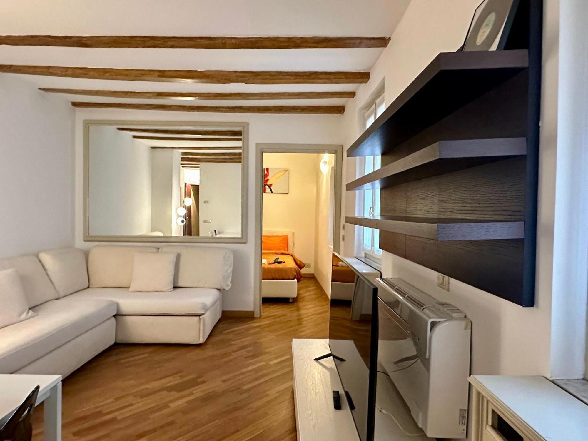 Appartement Pontaccio 4 Bilo